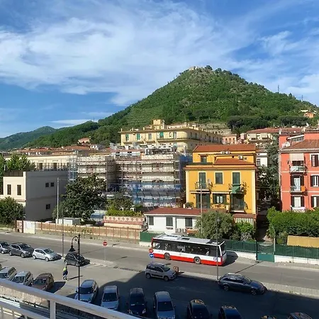 Terzo Piano 3* Cava deʼ Tirreni