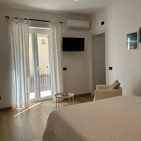 Terzo Piano Cava deʼ Tirreni