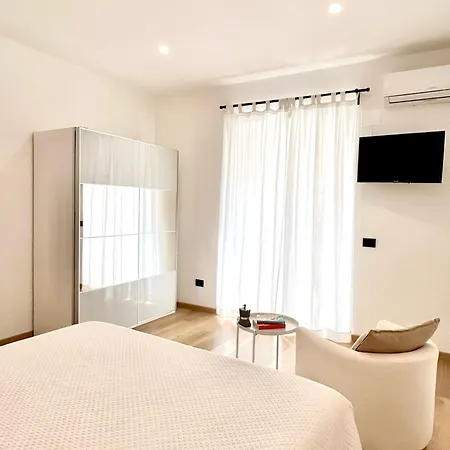 Bed and Breakfast Terzo Piano
