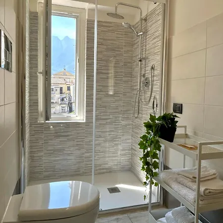 Bed and Breakfast Terzo Piano Cava deʼ Tirreni