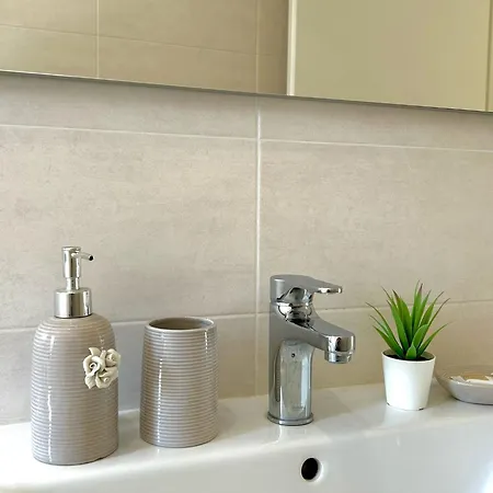 Terzo Piano Bed and Breakfast Cava deʼ Tirreni