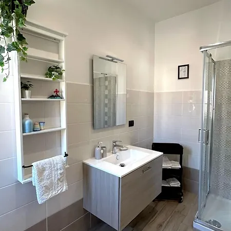 Bed and Breakfast Terzo Piano Cava deʼ Tirreni