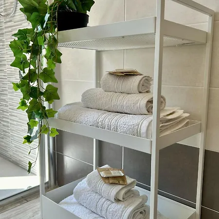 Bed and Breakfast Terzo Piano