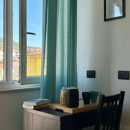 Terzo Piano Cava deʼ Tirreni
