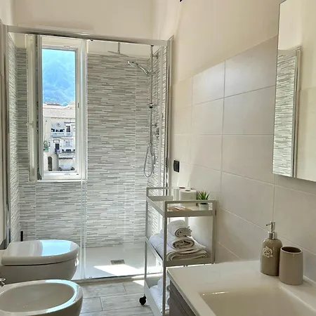 Bed and Breakfast Terzo Piano 3*
