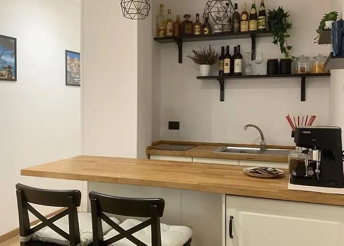 Terzo Piano 3* Cava De' Tirreni