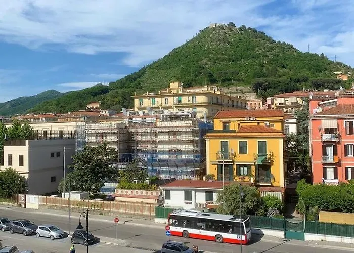 Terzo Piano 3* Cava De' Tirreni